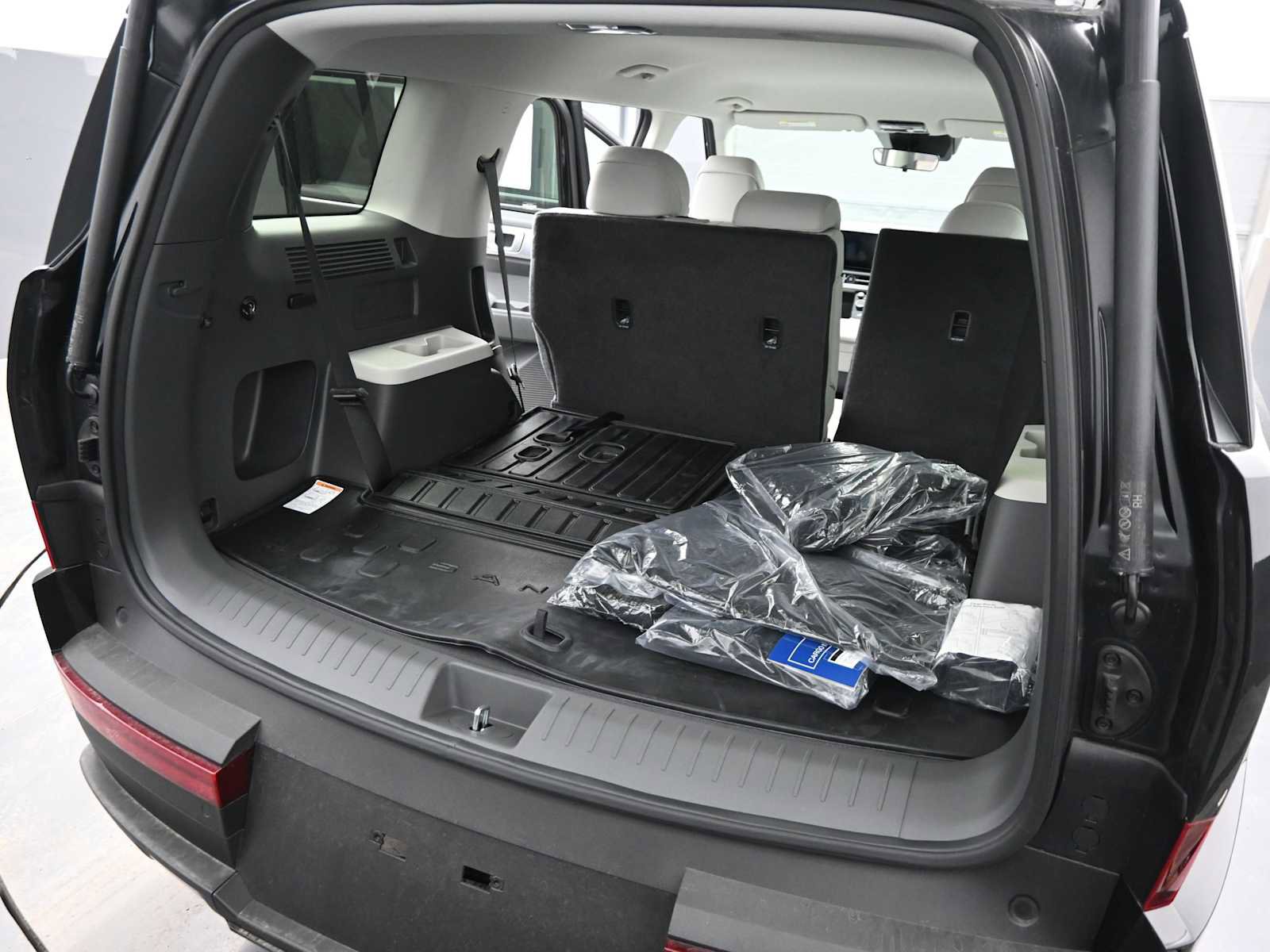 New 2026 Hyundai Santa Fe SE AWD/4WD image 14
