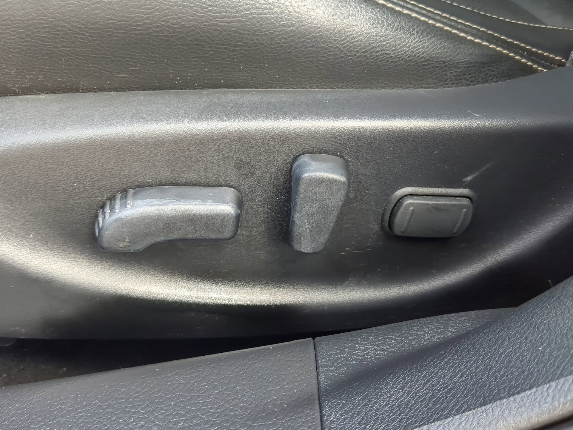 Used 2018 Nissan Maxima 3.5 SL image 48