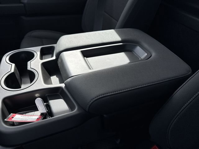 New 2026 GMC Sierra 1500 Pro w/ Pro Value Package image 20