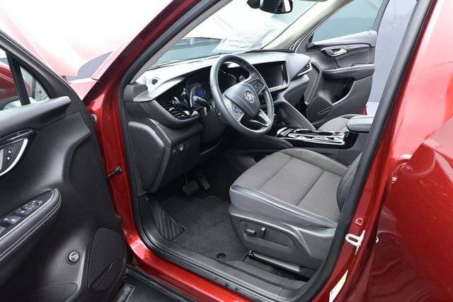 Used 2023 Buick Envision Preferred FWD image 9