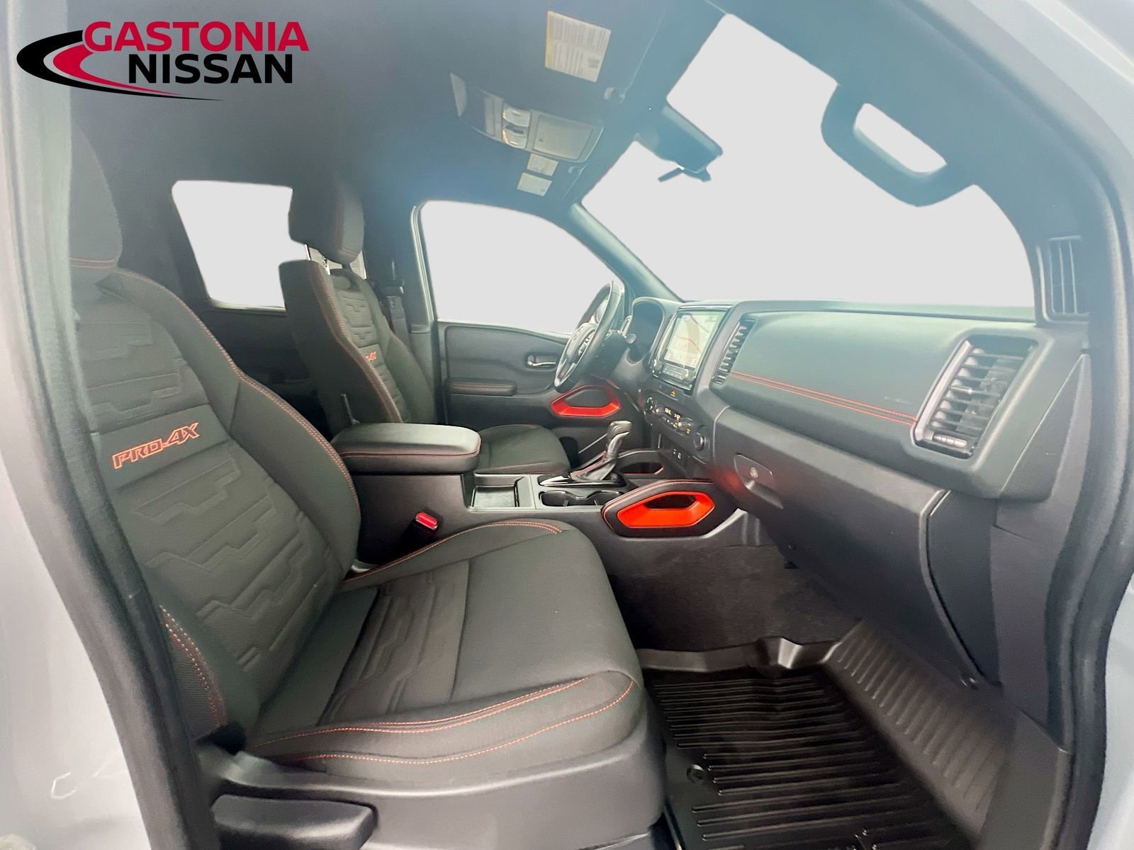 Used 2023 Nissan Frontier PRO-4X w/ Tow Package image 36