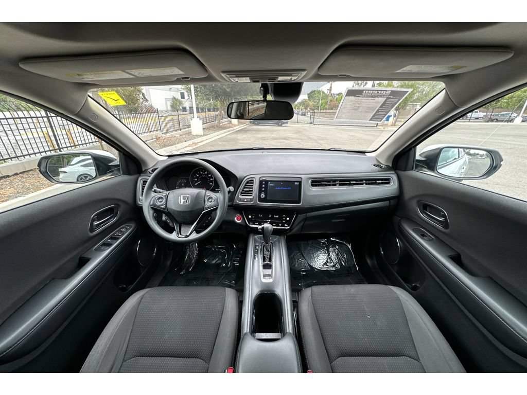 Certified 2020 Honda HR-V EX image 15