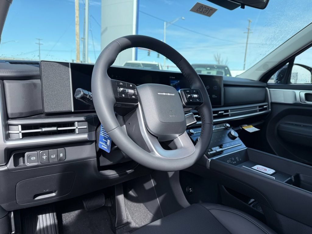 New 2026 Hyundai Santa Fe SEL FWD image 9