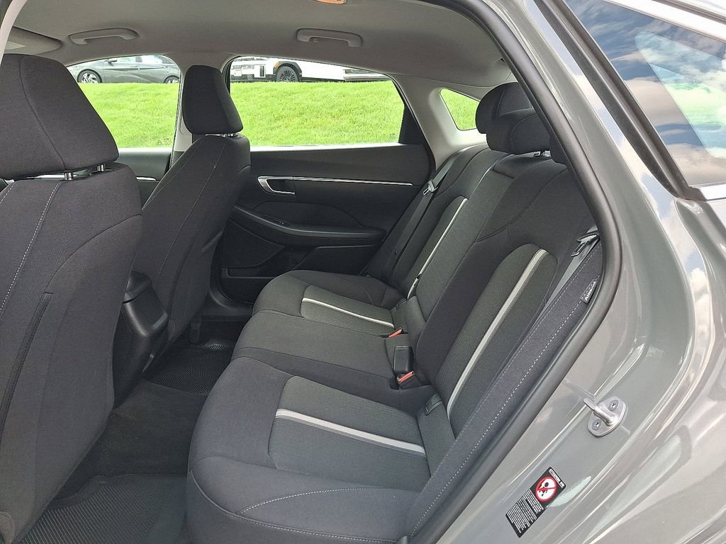 Used 2023 Hyundai Sonata SEL FWD image 11