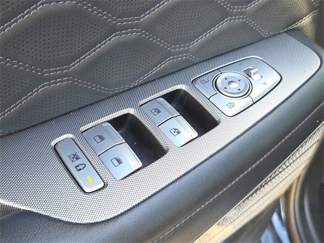 Used 2021 Hyundai Palisade Calligraphy image 18