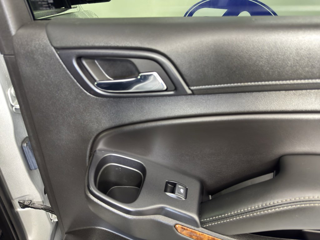 Used 2017 Chevrolet Tahoe Premier image 39