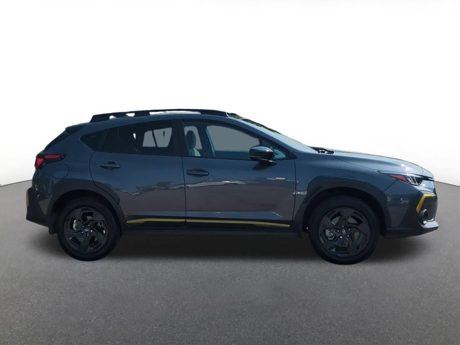 Certified 2026 Subaru Crosstrek 2.5i Sport AWD/4WD image 7