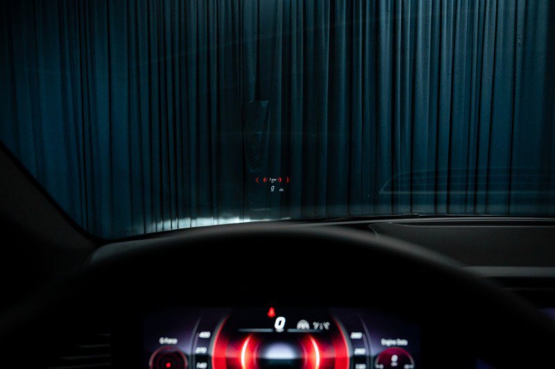 New 2026 Mercedes-Benz GLE 450 4MATIC Coupe image 17