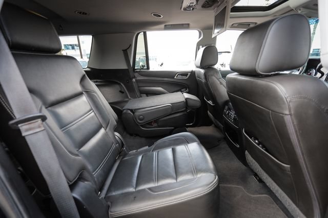 Used 2019 GMC Yukon Denali w/ Denali Ultimate Package AWD/4WD image 58