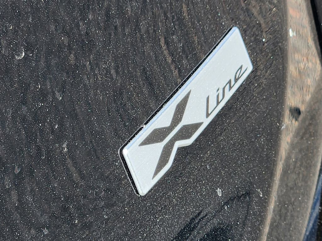 New 2025 Kia Telluride SX X-Line image 14