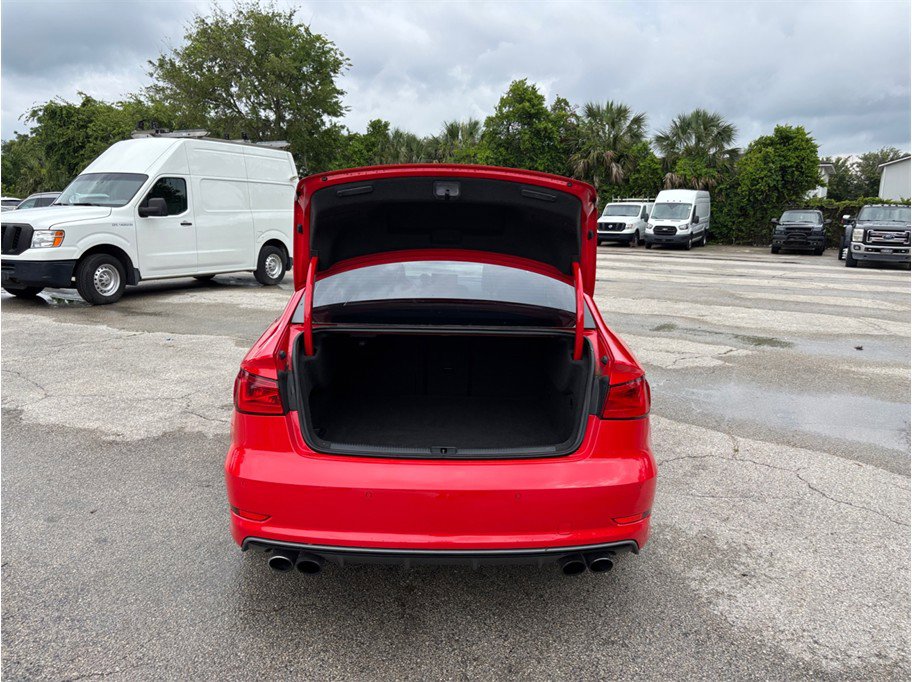 Used 2016 Audi S3 Prestige AWD/4WD image 47
