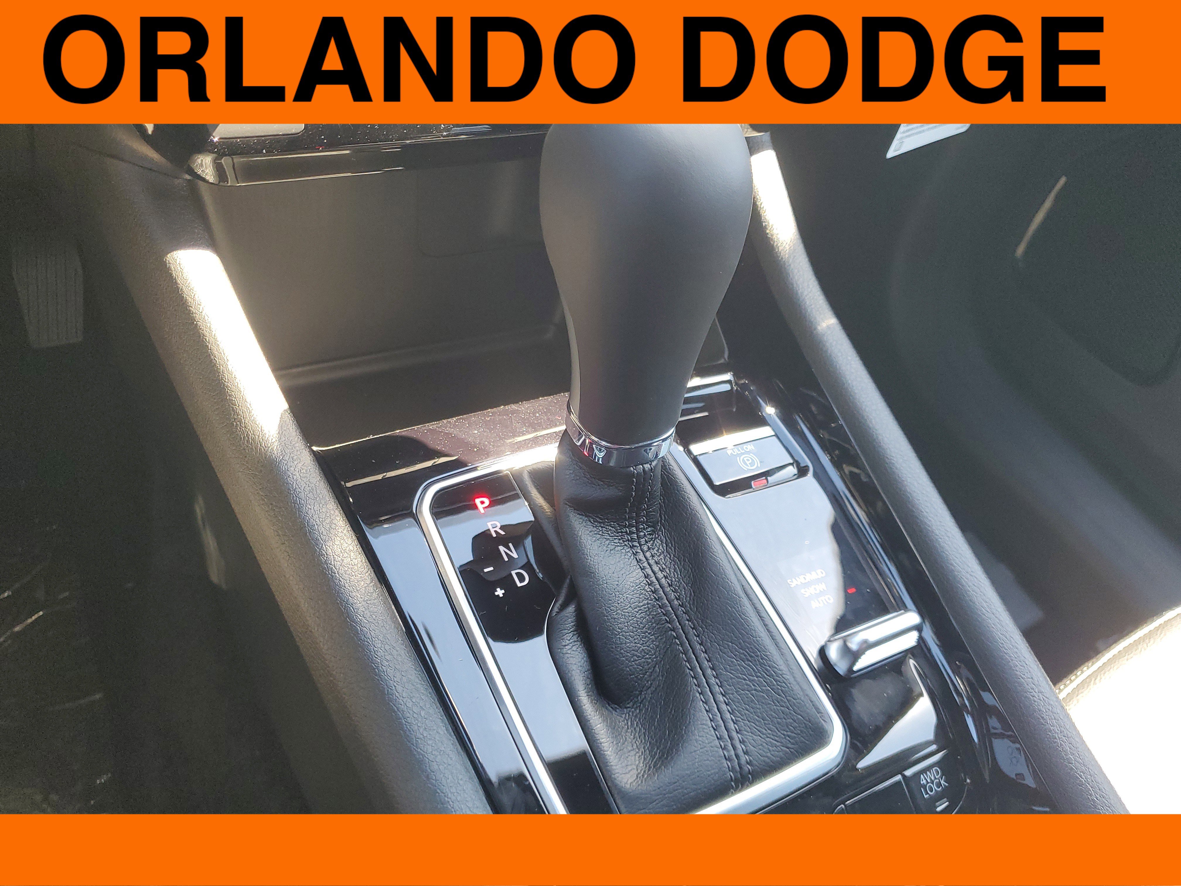 New 2026 Jeep Compass Latitude image 15