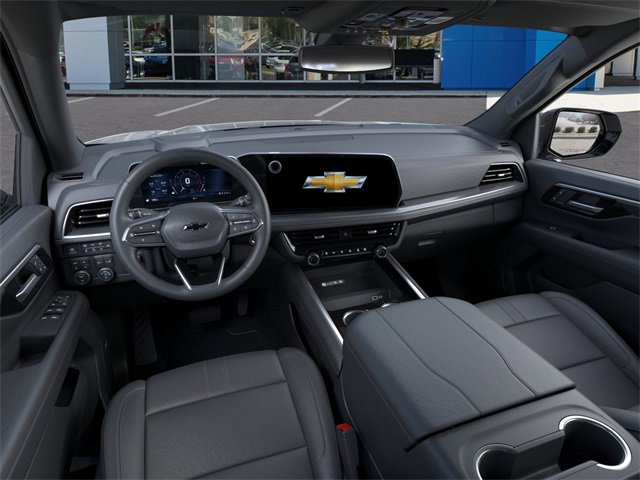 New 2026 Chevrolet Tahoe RST w/ Comfort Package image 15