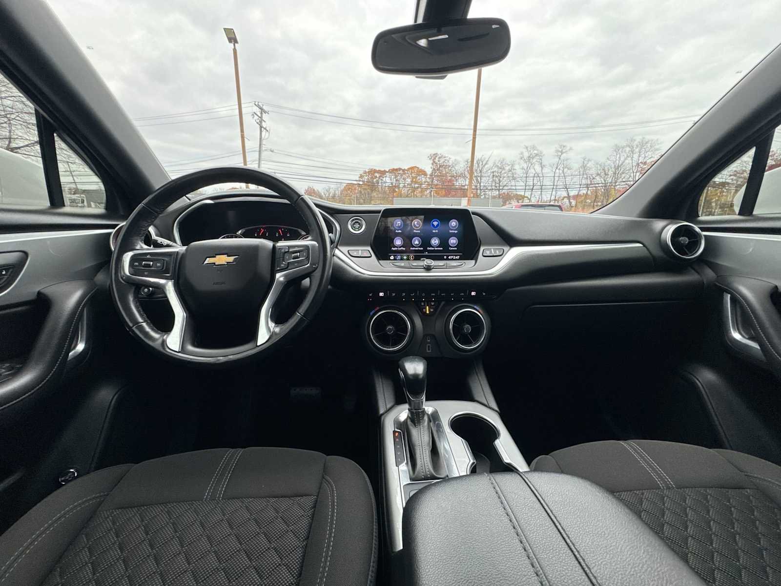 Used 2020 Chevrolet Blazer LT image 20