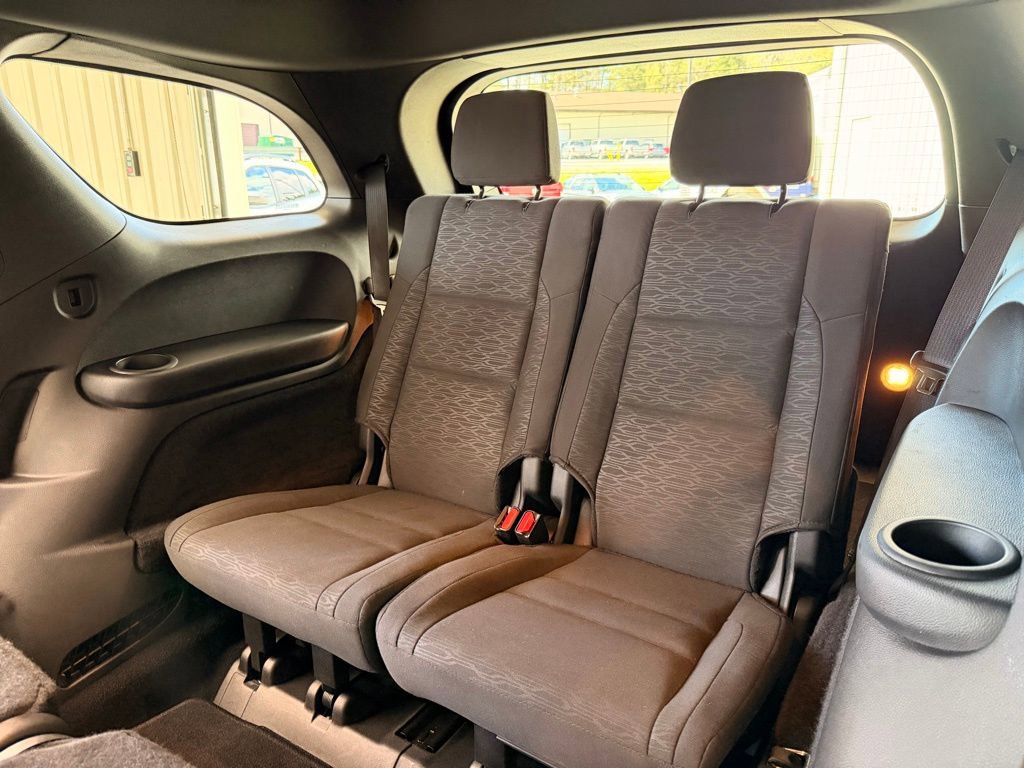 Used 2025 Dodge Durango GT AWD/4WD image 21