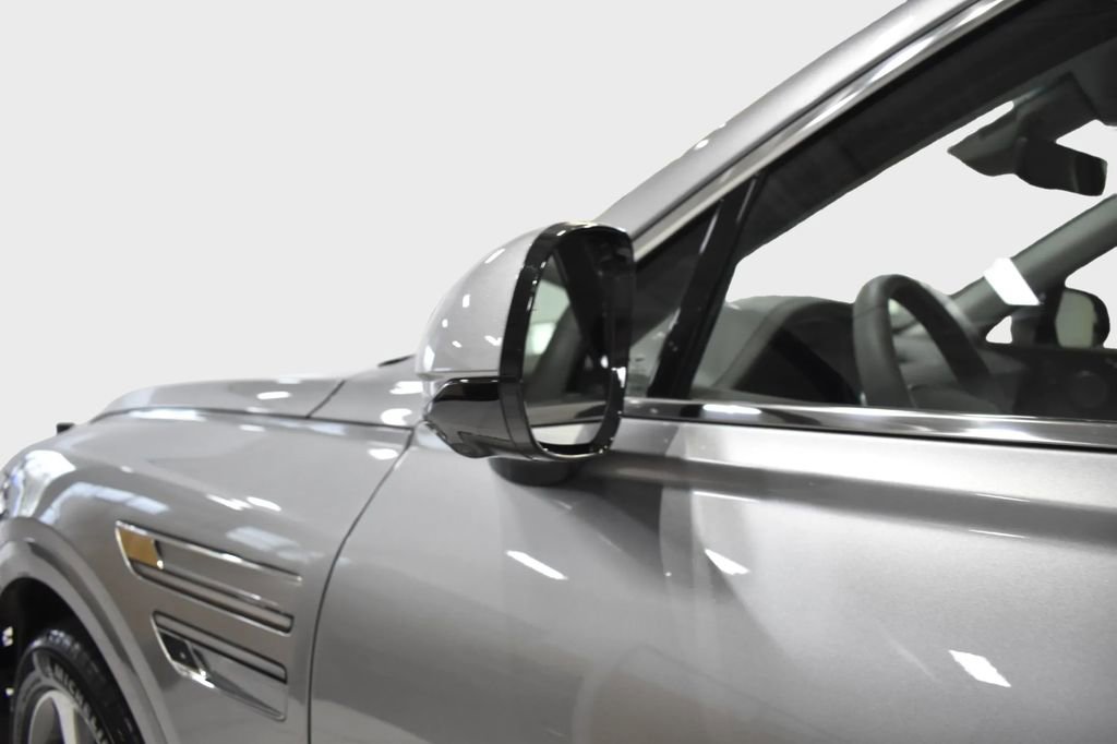 Used 2024 Genesis GV80 2.5T w/ Advanced Package image 20