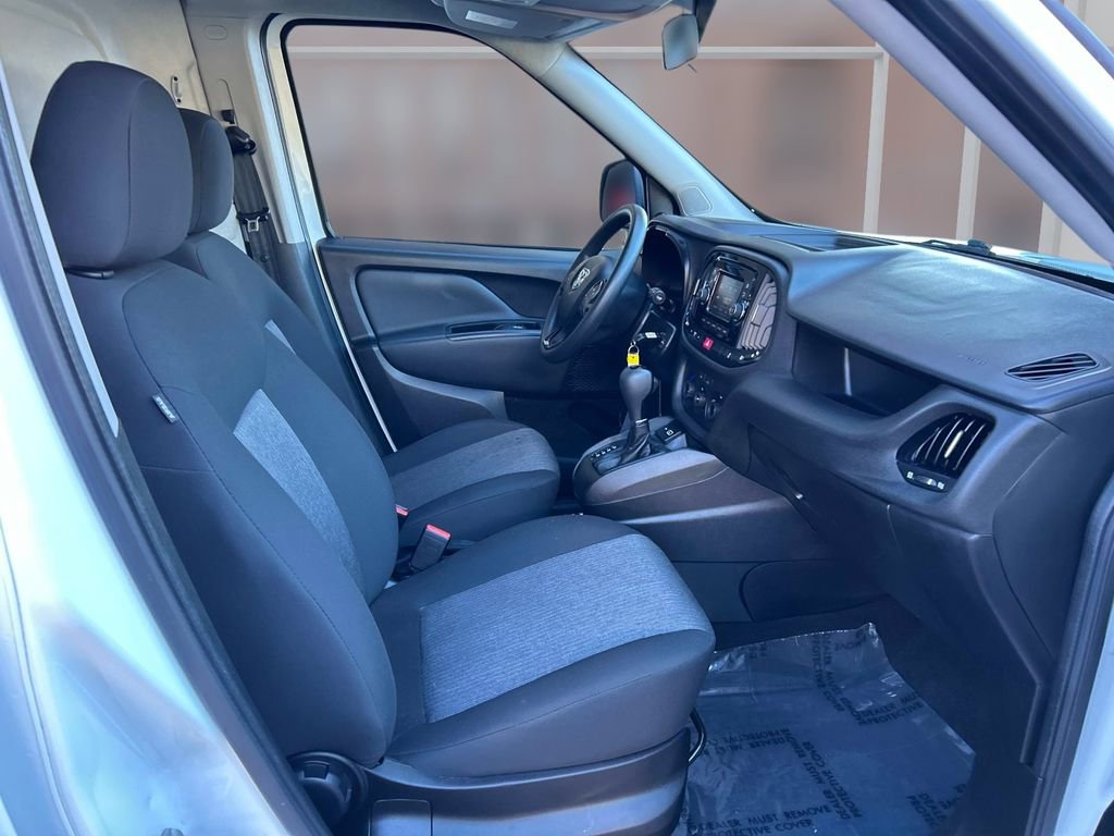 Used 2022 RAM ProMaster City Wagon image 20