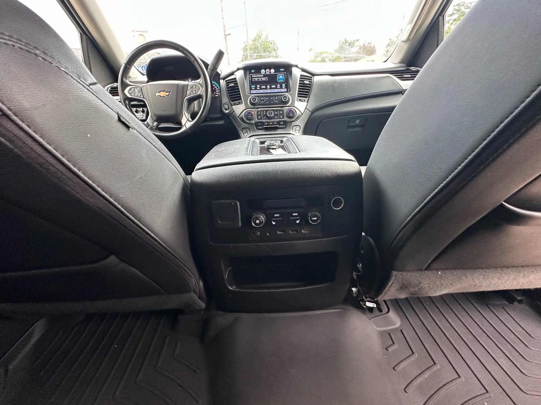 Used 2019 Chevrolet Tahoe Premier image 24