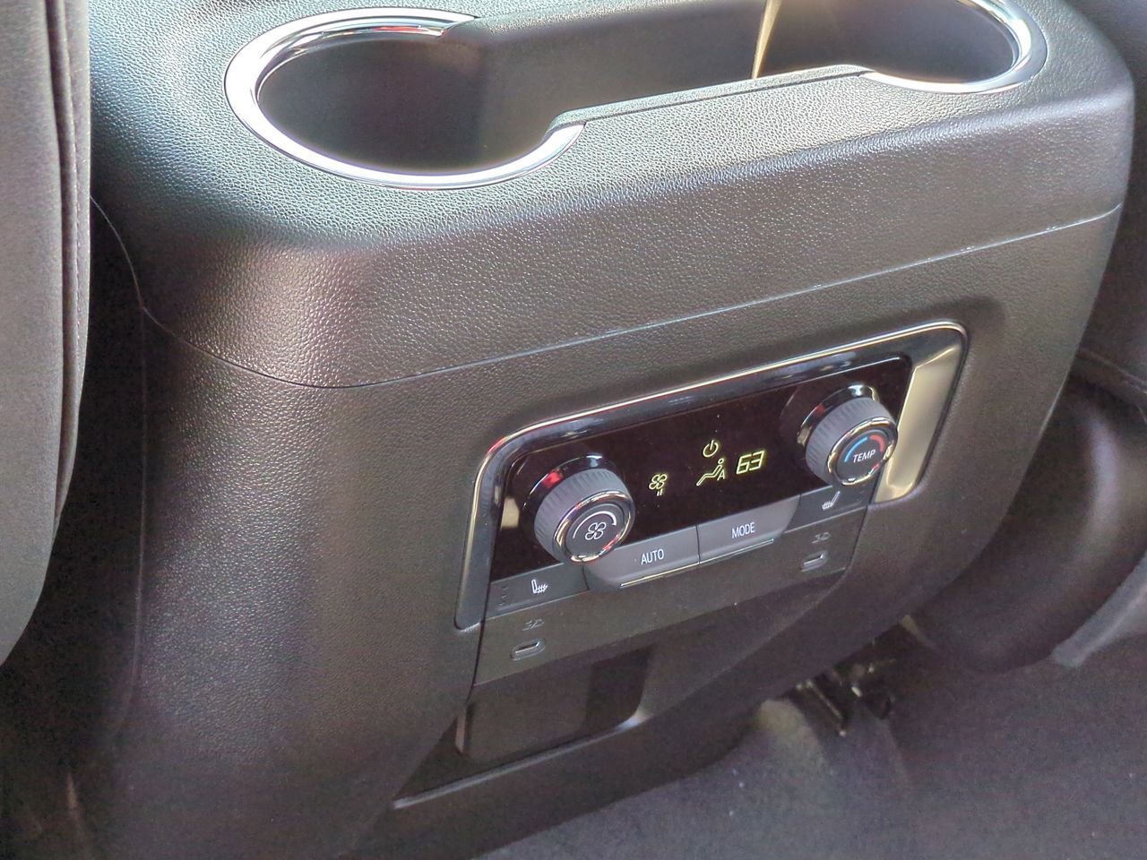 New 2026 Chevrolet Tahoe Premier w/ Sun And Tow Package image 22