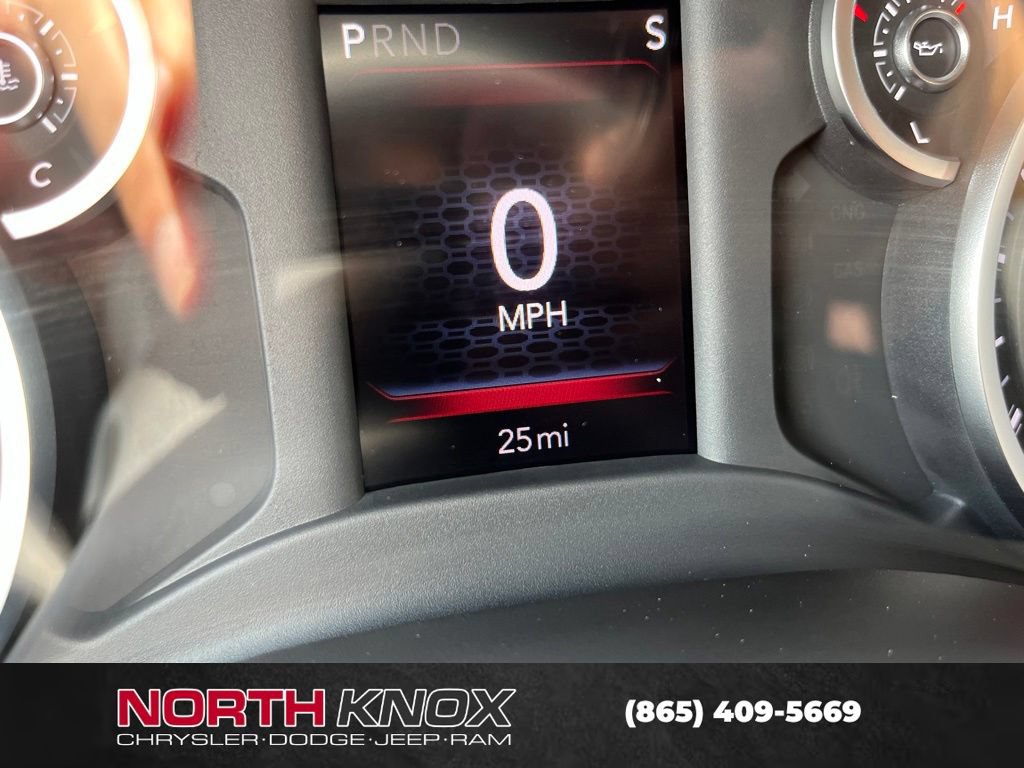 New 2026 RAM 3500 Big Horn AWD/4WD image 33
