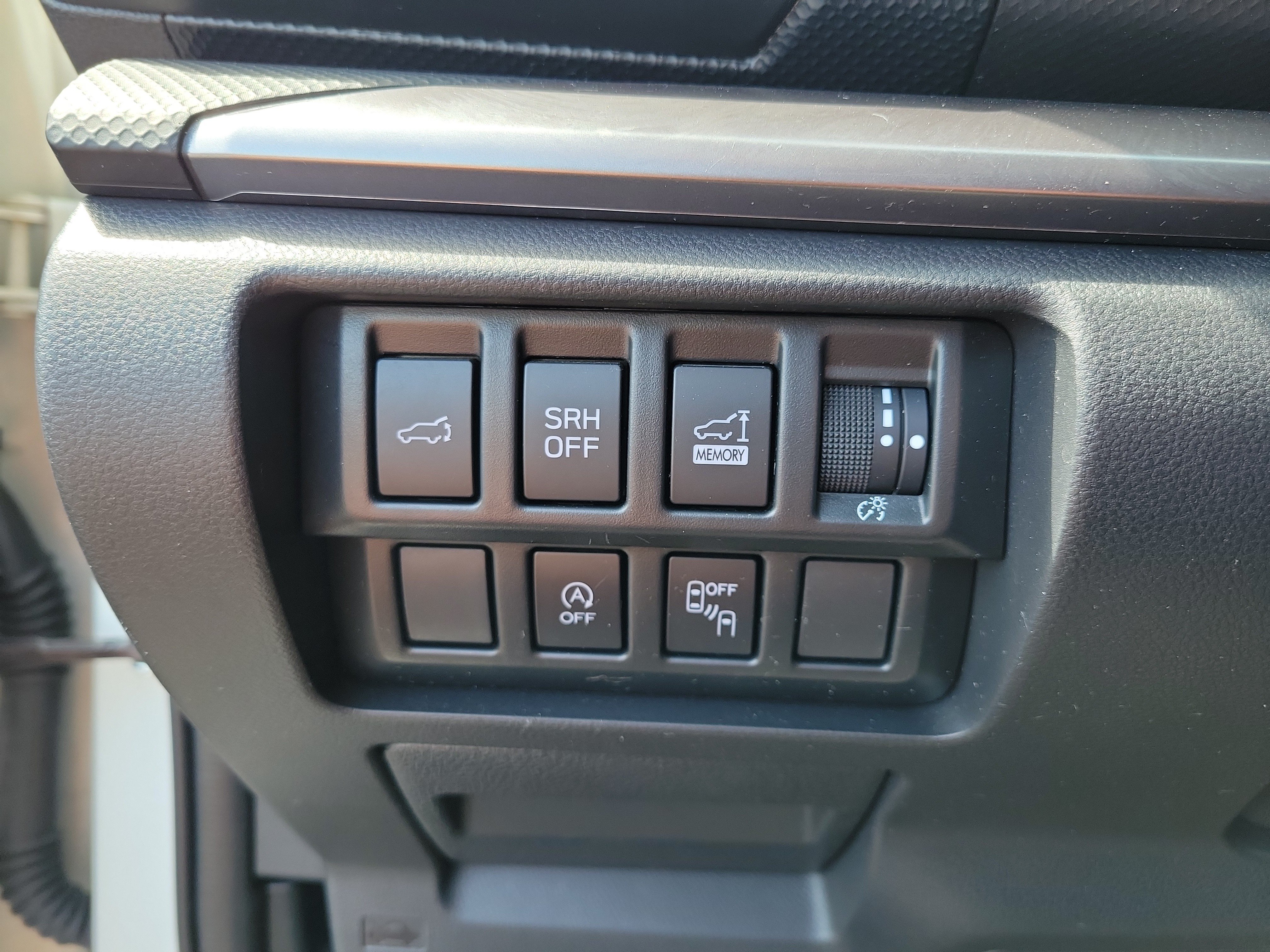 Certified 2024 Subaru Forester Premium AWD/4WD image 23