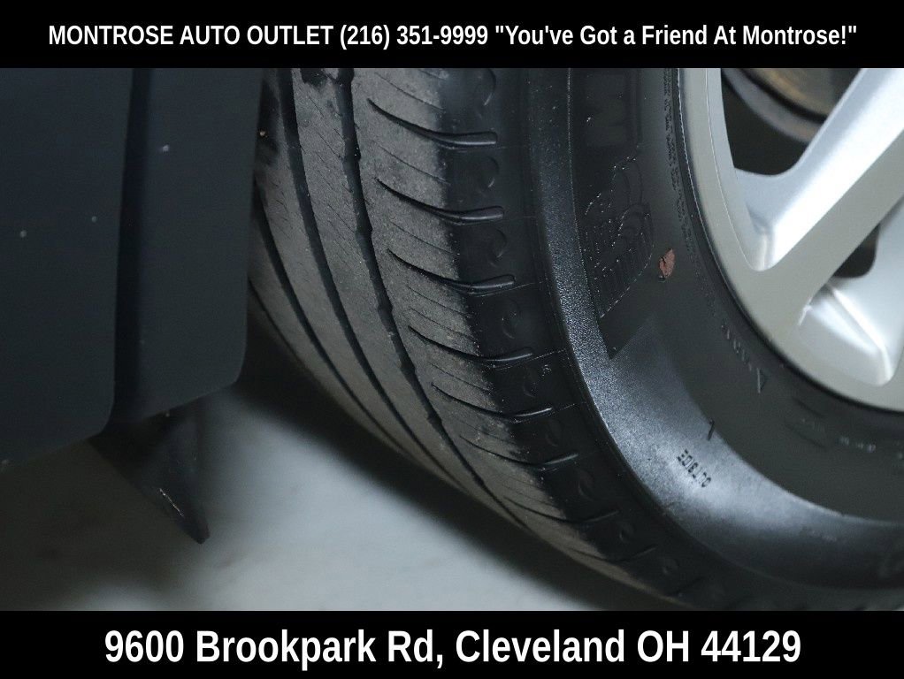 Used 2020 Chevrolet Equinox Premier image 43