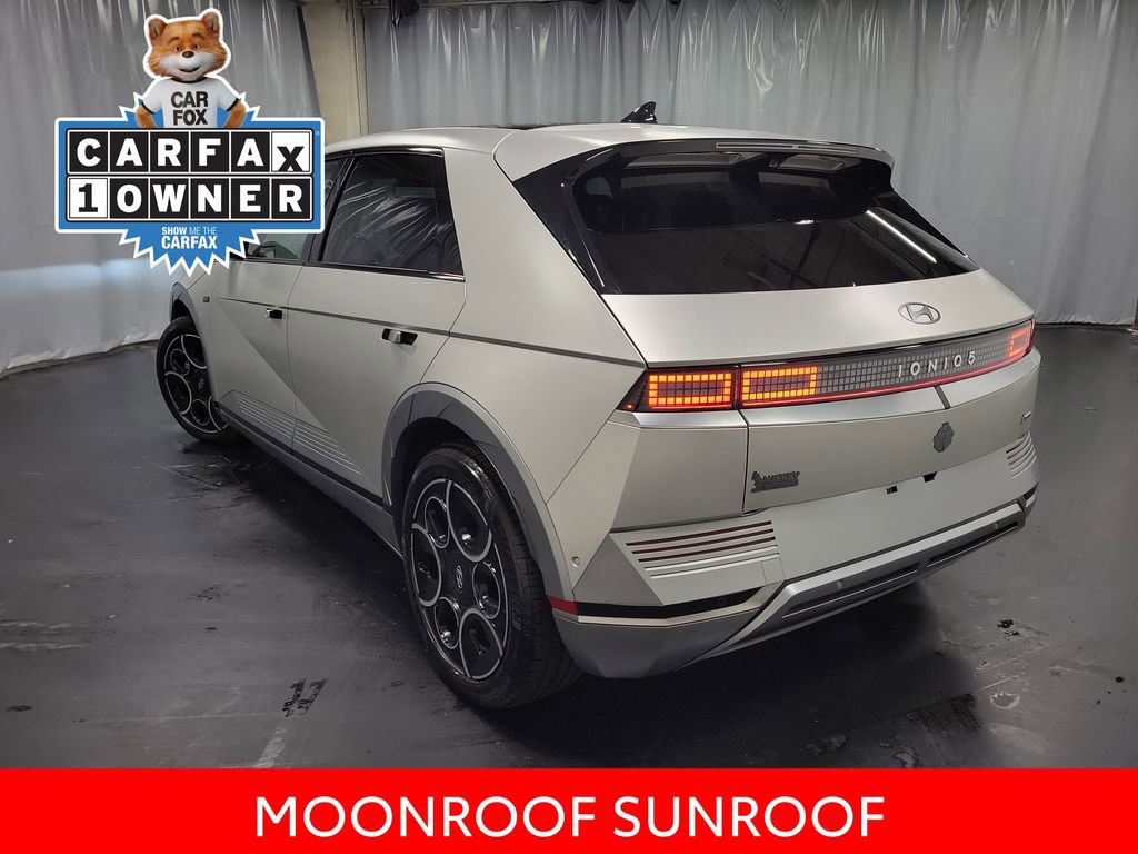 Used 2024 Hyundai Ioniq 5 Limited image 6