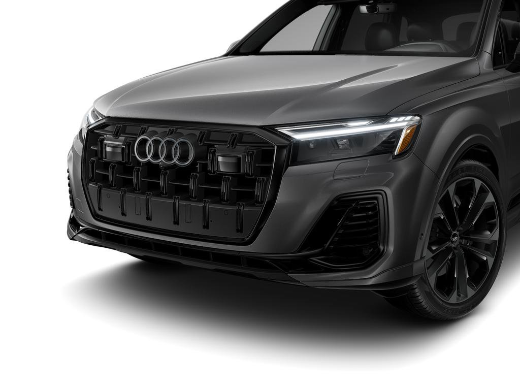 New 2026 Audi Q7 3.0T Premium Plus image 2