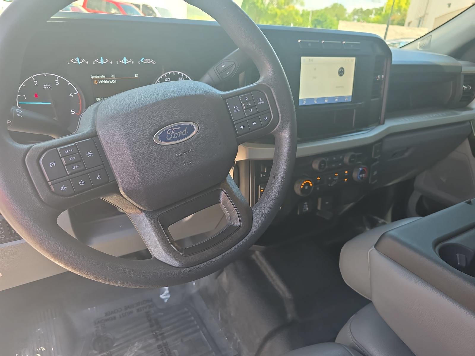 Used 2023 Ford F450 XL AWD/4WD image 18