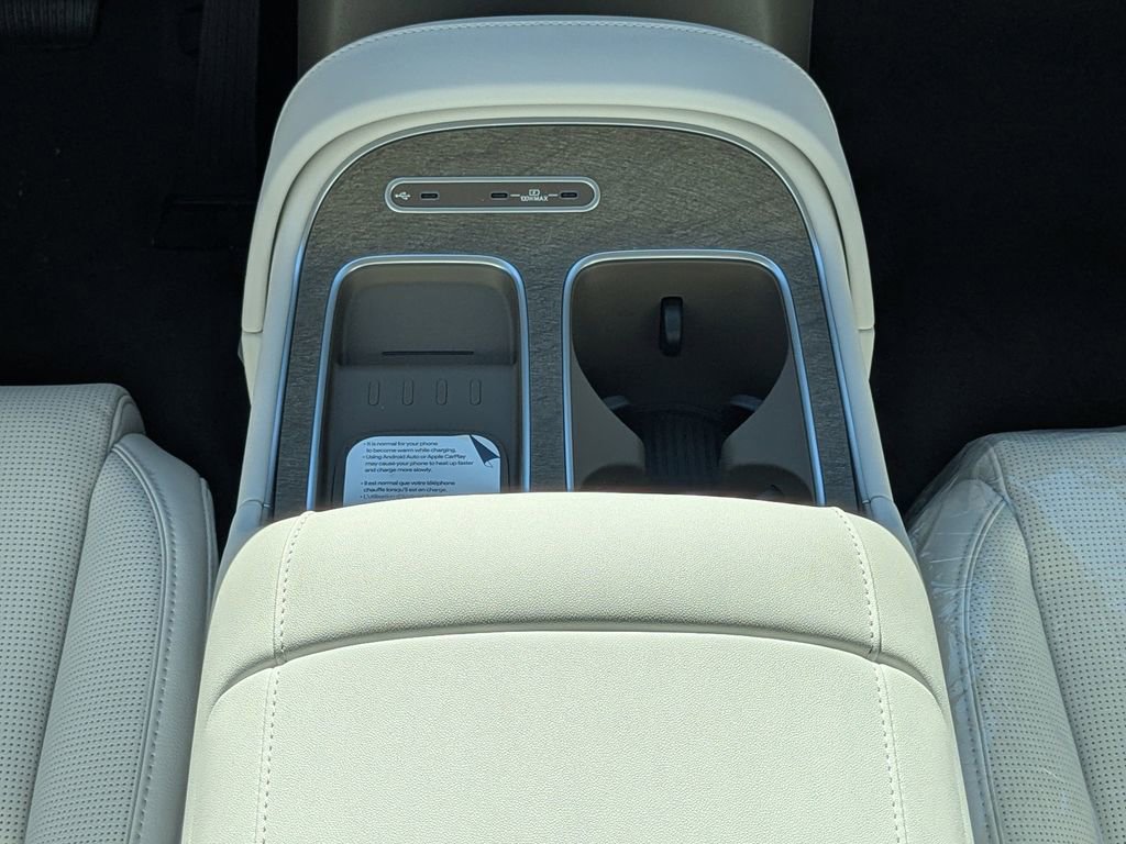 New 2026 Hyundai Palisade Limited image 20