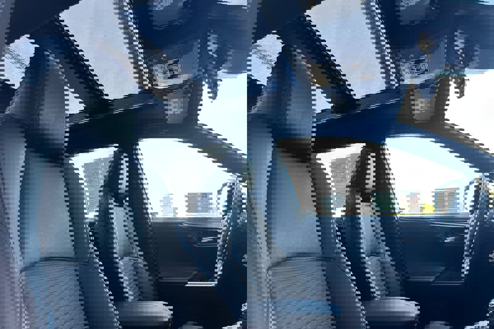 Used 2021 Toyota RAV4 XSE image 18