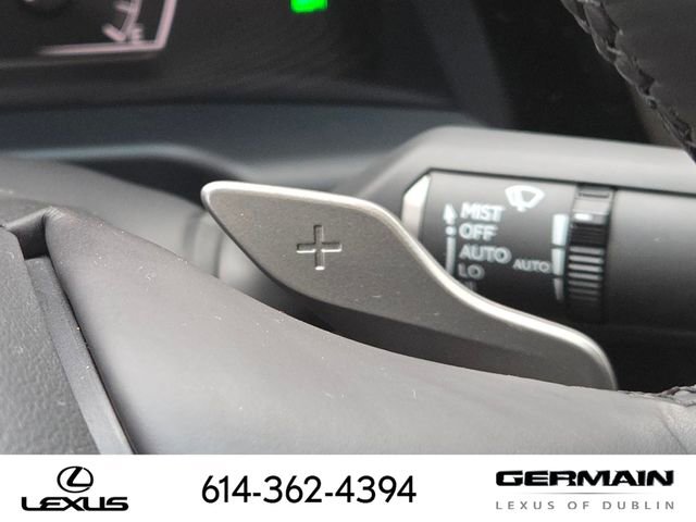 Certified 2024 Lexus ES 350 w/ Premium Package image 27