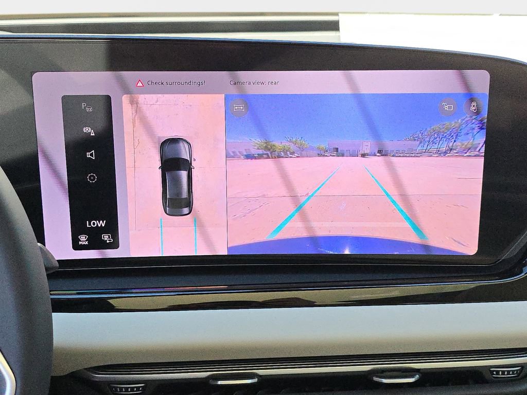 New 2026 Audi A6 Premium Plus image 26