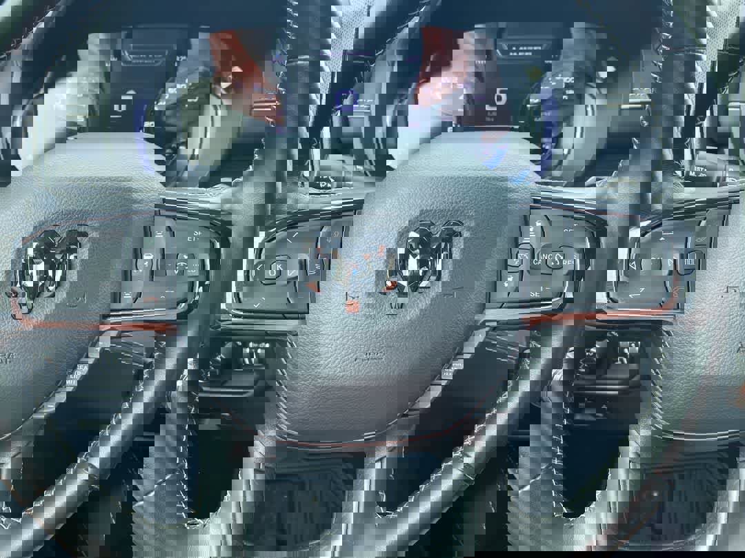 Used 2023 RAM 1500 Limited image 14