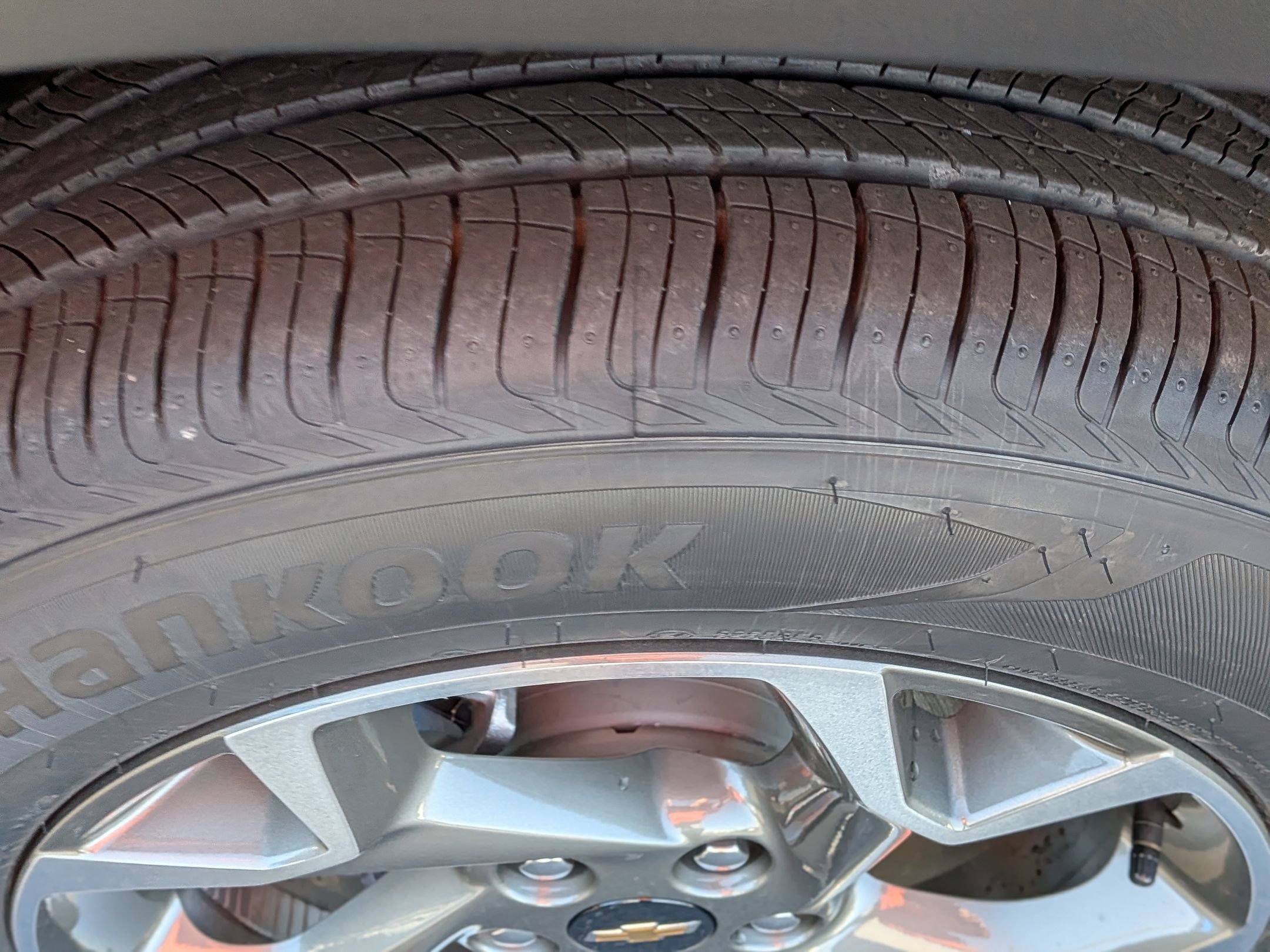 New 2026 Chevrolet Trax LT w/ Driver Confidence Package image 12