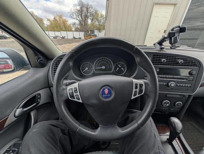 Used 2007 Saab 9-3 2.0T FWD image 32