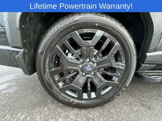 New 2026 Subaru Outback Limited XT image 17