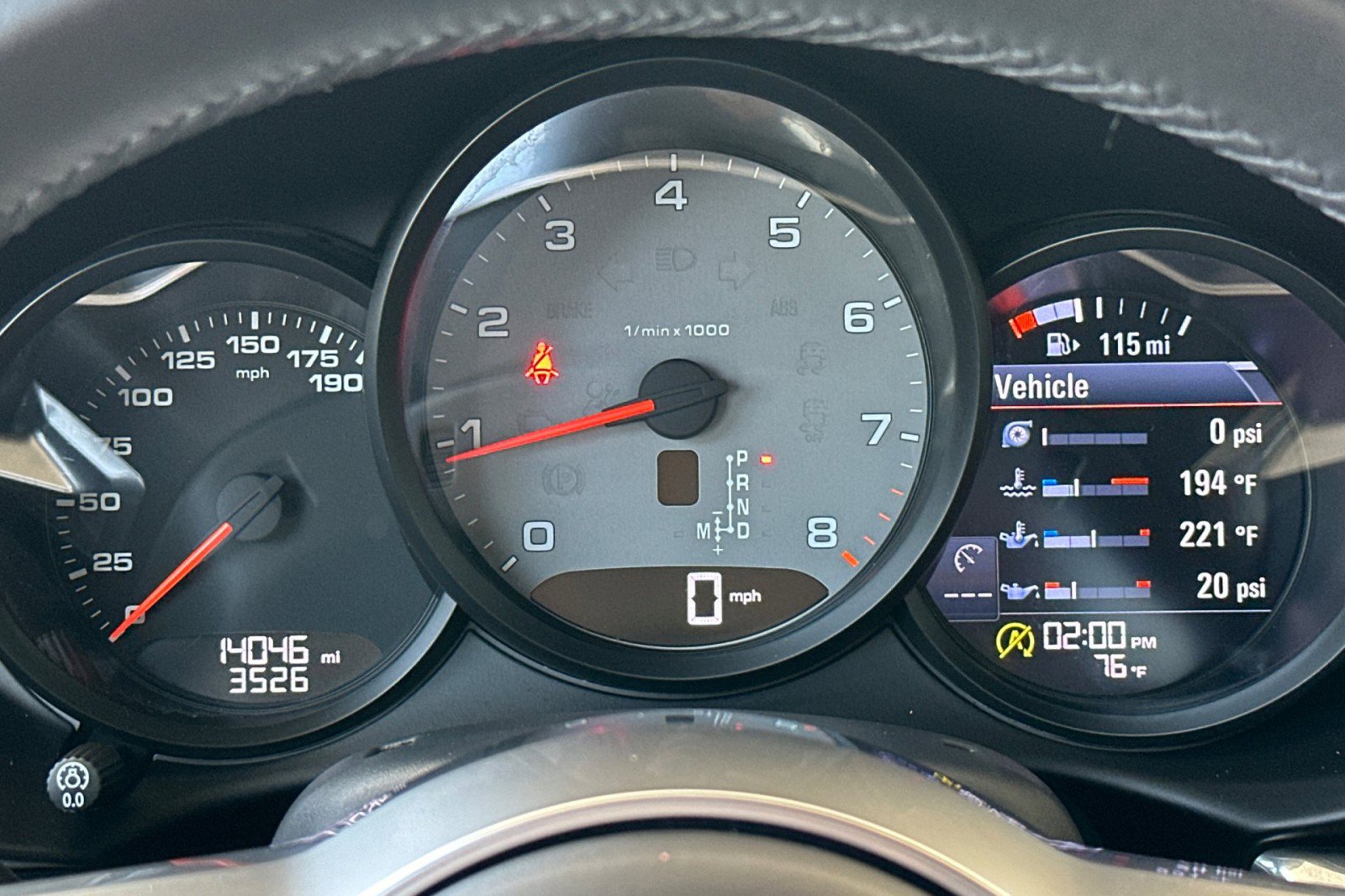 Certified 2022 Porsche 718 Boxster S RWD image 22
