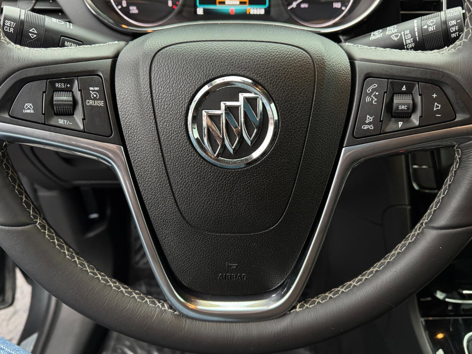 Used 2017 Buick Encore Preferred image 19