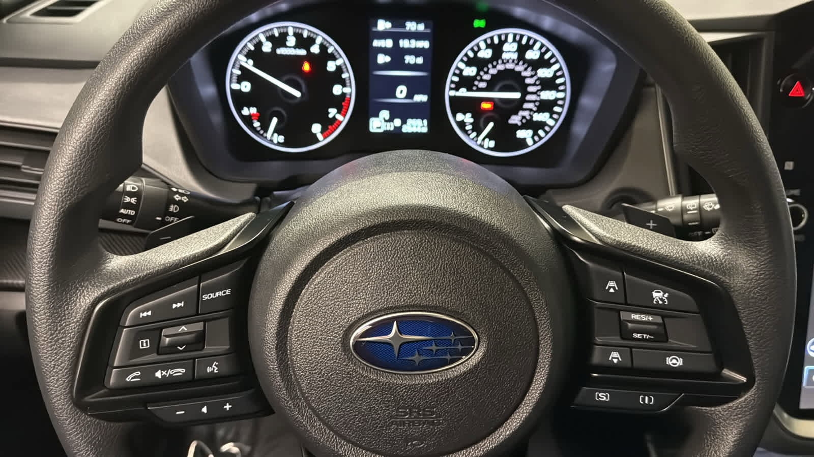 Used 2024 Subaru Crosstrek 2.0i Premium AWD/4WD image 17