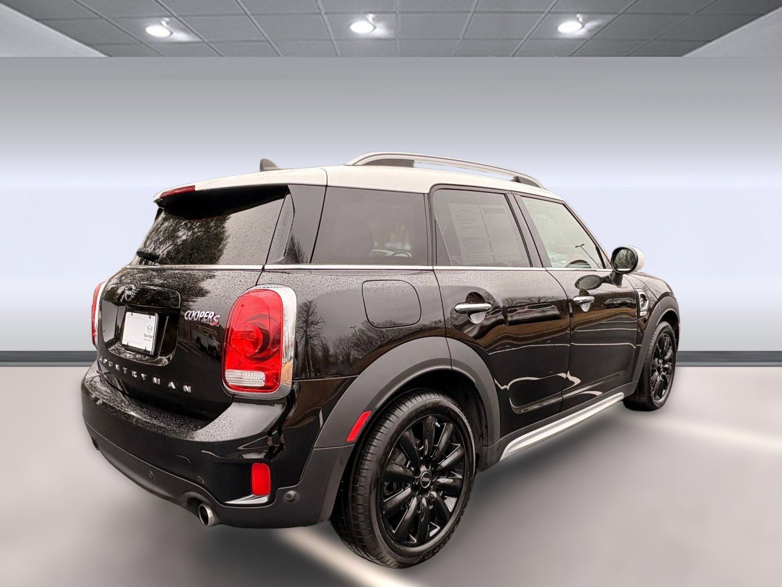 Used 2019 MINI Cooper Countryman S image 8
