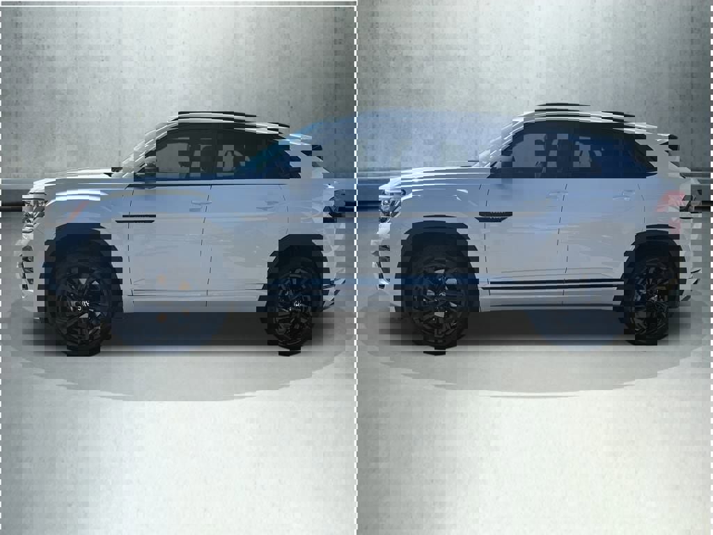 New 2026 Volkswagen Atlas Cross Sport SEL R-Line image 2