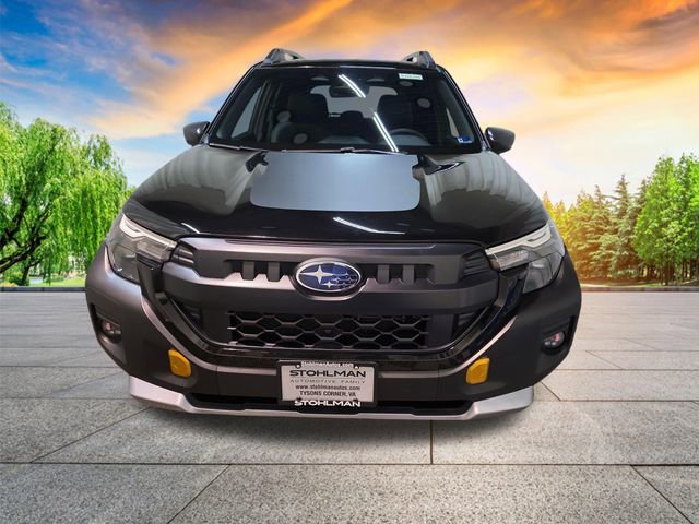 New 2026 Subaru Forester Wilderness image 9
