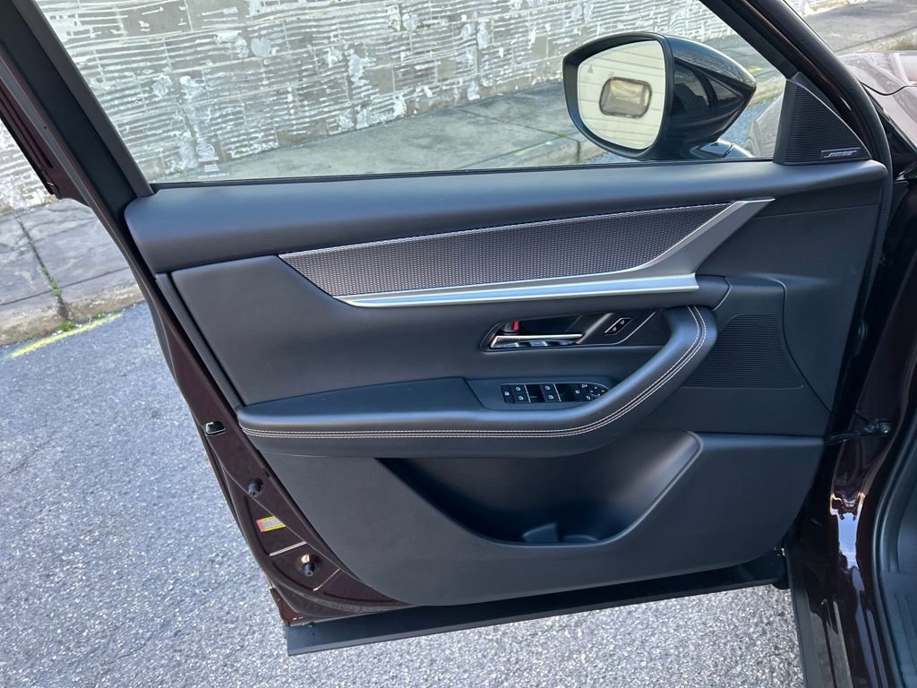 New 2026 MAZDA CX-90 3.3 Turbo S w/ Premium Package image 16