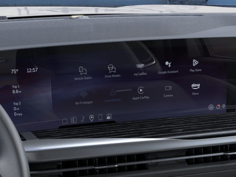 New 2026 Cadillac Escalade ESV Sport AWD/4WD image 20