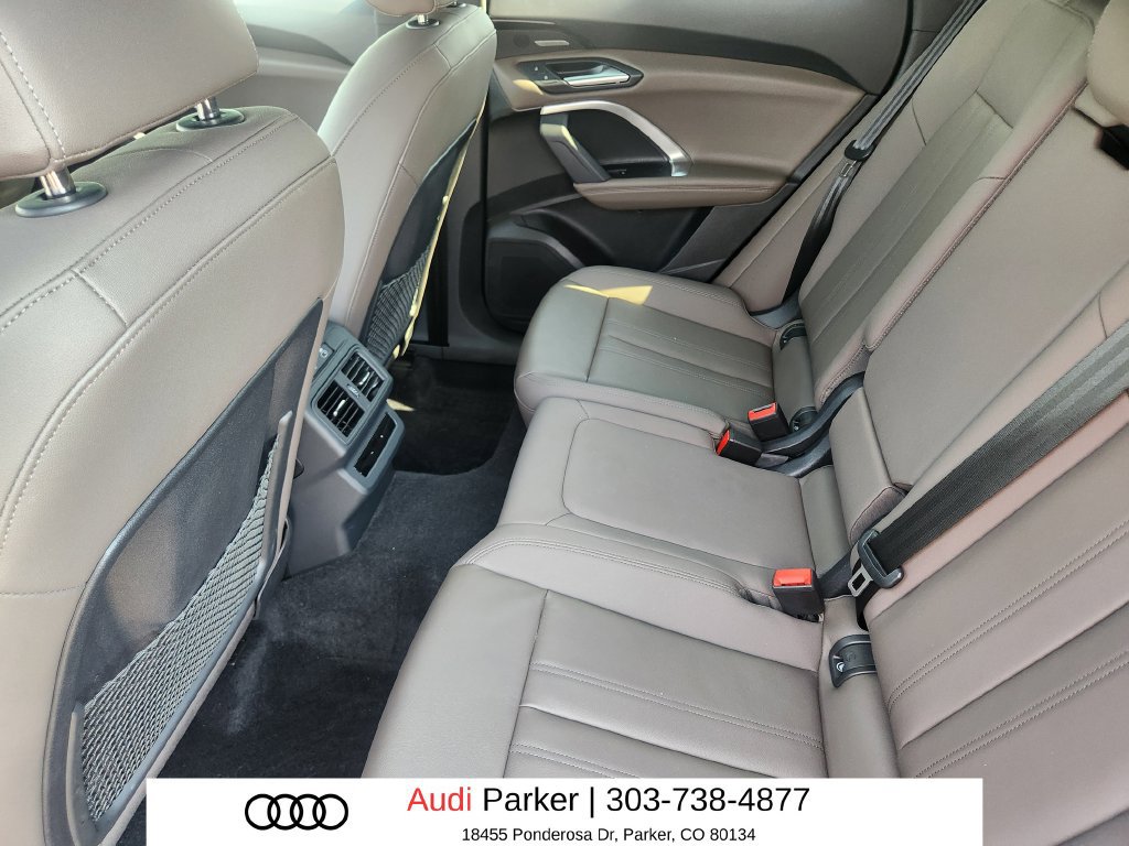 Used 2025 Audi Q5 Premium Plus w/ Premium Plus AWD/4WD image 13