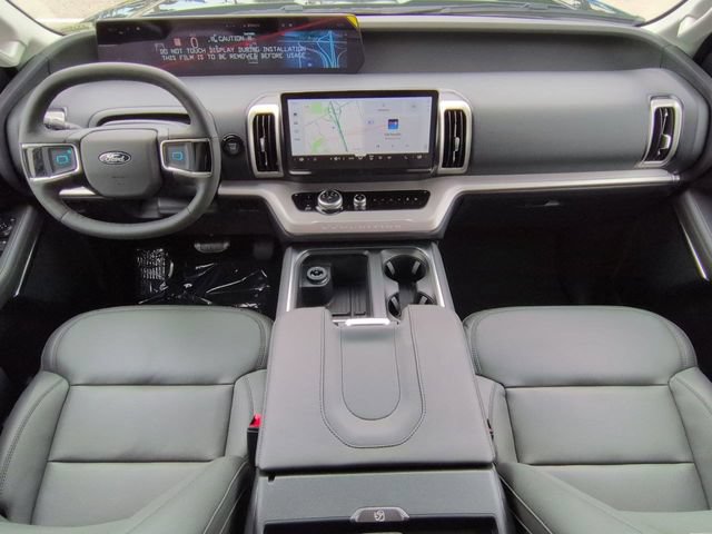 New 2026 Ford Expedition Max Active RWD image 15