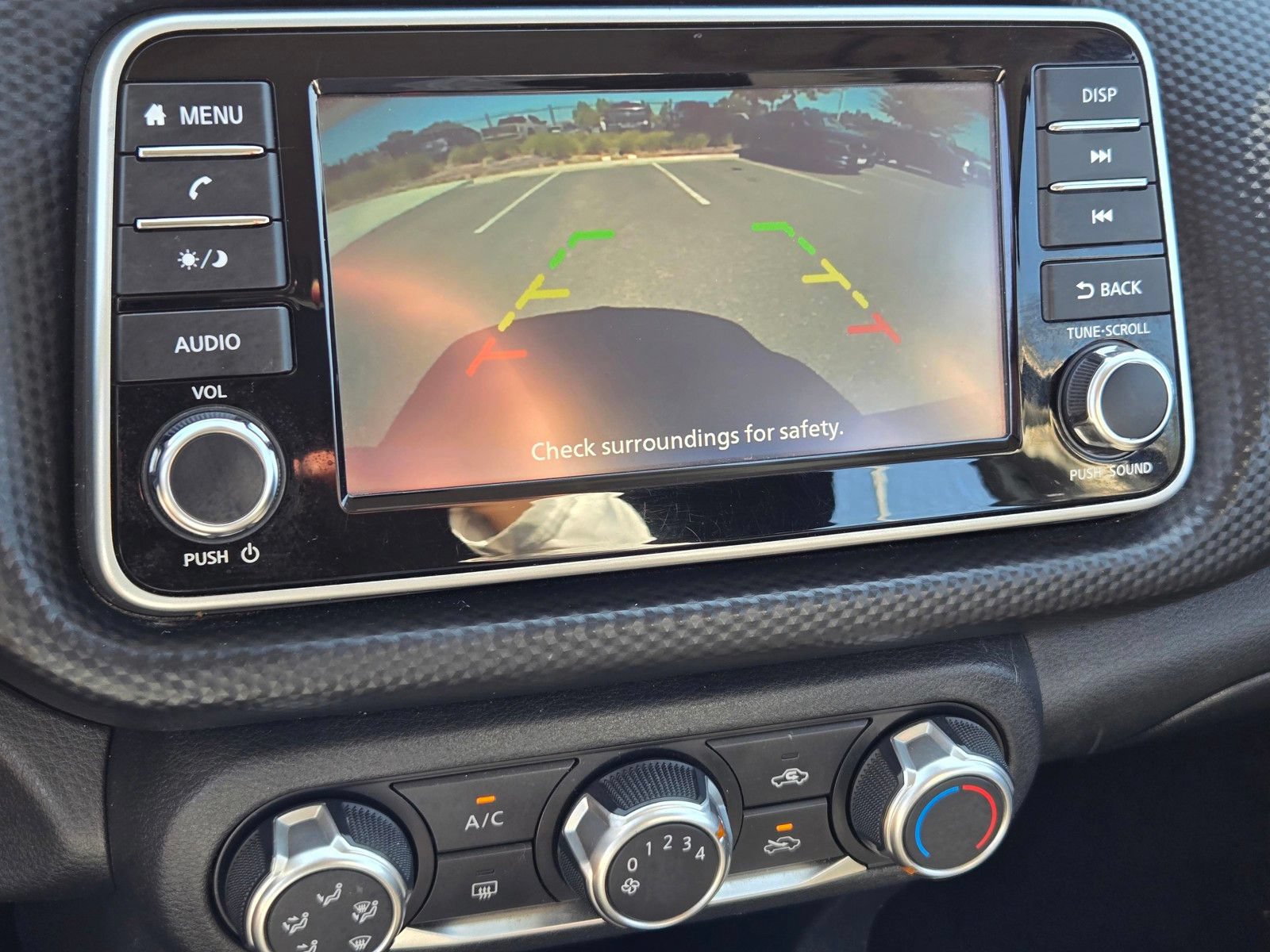 Used 2025 Nissan Kicks Play S FWD image 16