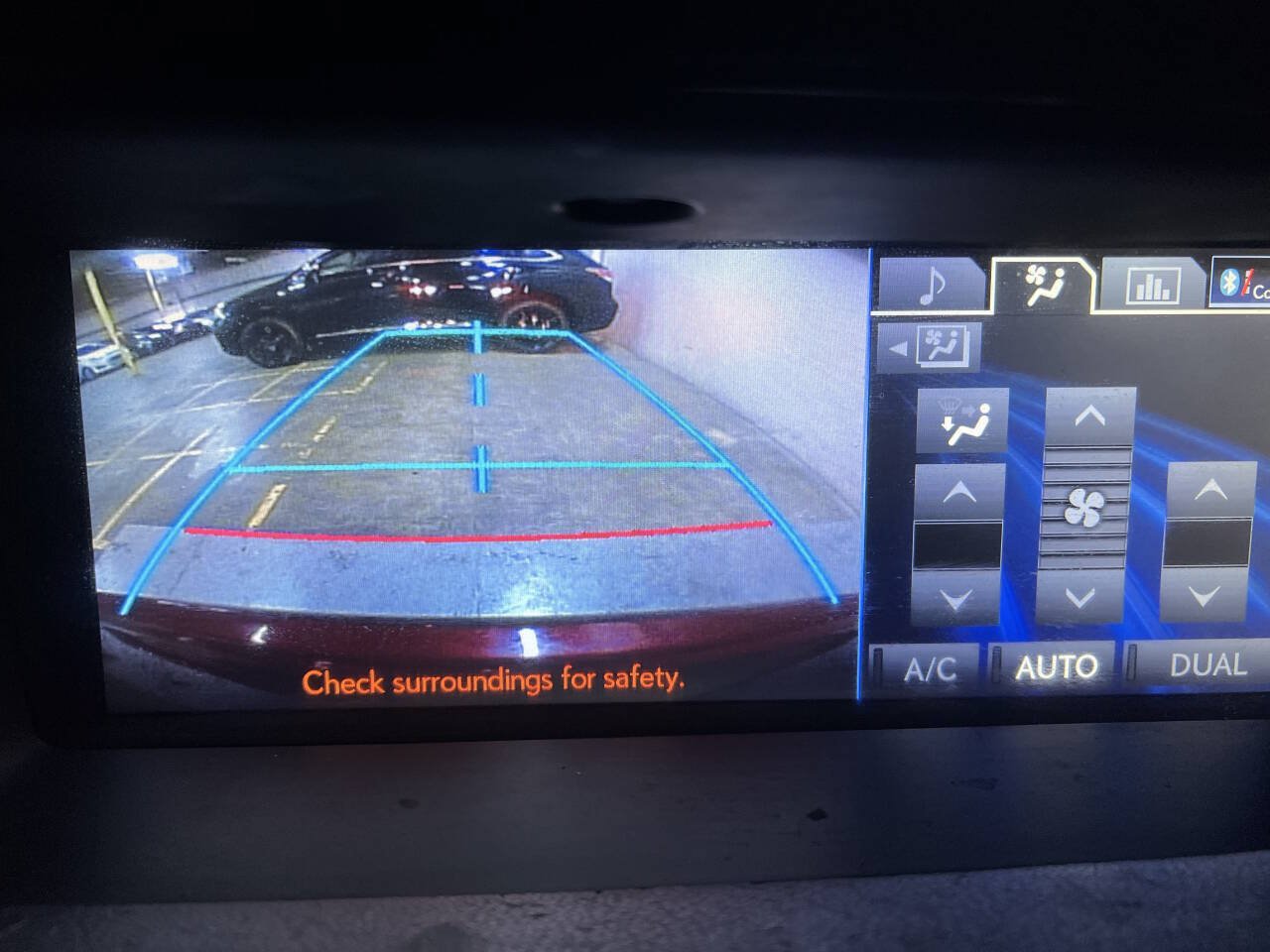 Used 2013 Lexus GS 350 w/ Premium Pkg RWD image 30