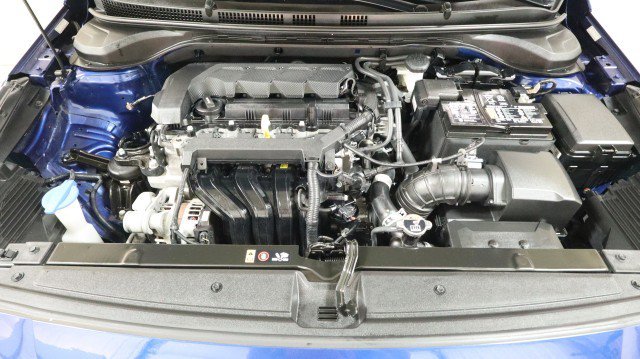Used 2021 Hyundai Accent SEL w/ Cargo Package FWD image 19